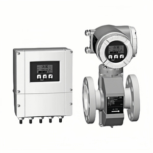 Medidor de Flujo Electromagnético E+H Proline Promag 50P15, Medición de Líquidos de Alta Precisión - Product Image 3