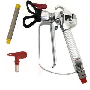 Goodtan 440 vít trong Bút chì không có không khí súng phun lọc cho titann lx80 <span class=keywords><strong>lx75</strong></span> 150 Lưới 50 lưới 100 lưới - Product Image 6