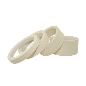 Chất lượng cao giá cả hợp lý gummed họa sĩ Crepe có thể ghi màu vàng masking <span class=keywords><strong>tape</strong></span> - Product Image 3
