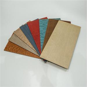 Placages en MDF modernes de haute qualité avec design <span class=keywords><strong>graphique</strong></span> pour l'utilisation en gros de l'hôtel - Product Image 3