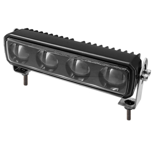 Lampu peringatan LED <span class=keywords><strong>Forklift</strong></span> 60W, lampu keselamatan kerja Led biru merah - Product Image 3