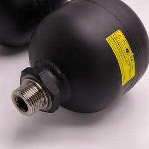 Venta Directa de Fábrica, Se Aceptan Pedidos Personalizados, Piezas para Excavadora Voe17262260 para Operación y Mantenimiento - Product Image 2