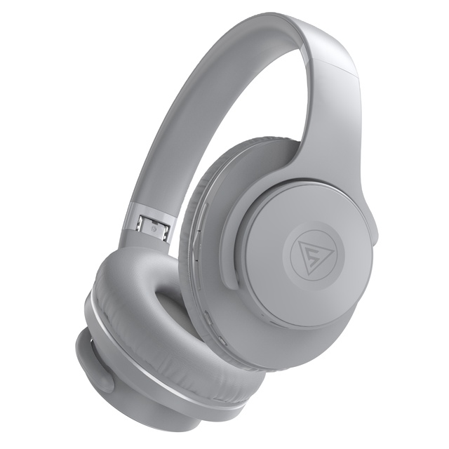 DOQAUS VOGUE3 Headphones Manufacturer OEM ODM Custom Design 2-in-1 Shared Music Speaker Headphones