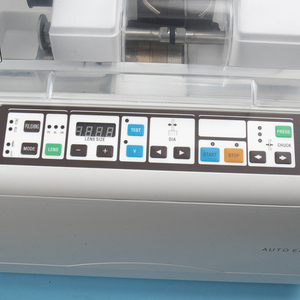 China equipamento óptico máquina de moagem lente patternless auto <span class=keywords><strong>edger</strong></span> Le-420 - Product Image 4