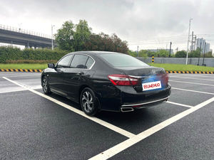 <span class=keywords><strong>Honda</strong></span> <span class=keywords><strong>Accord</strong></span> <span class=keywords><strong>2018</strong></span>, Manual, Volante a la Izquierda, Interior Oscuro, Turbo, R16, Asientos de Tela, Gasolina, Auto de <span class=keywords><strong>Segunda</strong></span> <span class=keywords><strong>Mano</strong></span> en Venta - Product Image 2