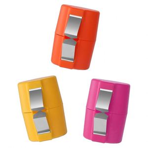 New <b>Eco</b>-Friendly PP & Stainless Steel 3-Piece Manual <b>Egg</b> Shell Opener & Separator Dishwasher Safe for Boiled and Raw <b>Eggs</b> - Product Image 2