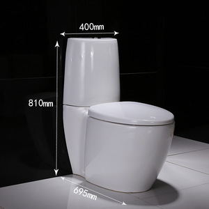 Fabrication porcelaine soumission monté <span class=keywords><strong>au</strong></span> <span class=keywords><strong>Sol</strong></span> sanitaires deux pièces bol prix toilette laver femmes <span class=keywords><strong>wc</strong></span> toilette fabriqué en Chine - Product Image 3