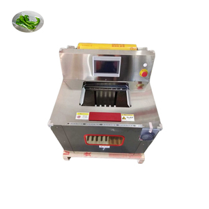 Máquina para Envolver Alimentos con Film Transparente, Máquina para Empacar Bolsas Verticales, Máquina para Envolver con Film Transparente para Supermercados - Product Image 3