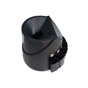 CS550 Cho Euro Philippine Mexico Và Các Nước Khác Đồng Tiền Tự Động Đồng Tiền Điện Tử Truy Cập Sorter Máy Với 8 Cửa Hàng - Product Image 2