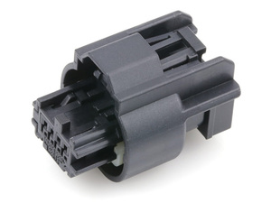 Chống bụi không thấm nước Molex mini50 kín nối cáp lắp ráp PBT cách nhiệt cho ô tô điện tử máy móc công nghiệp - Product Image 6