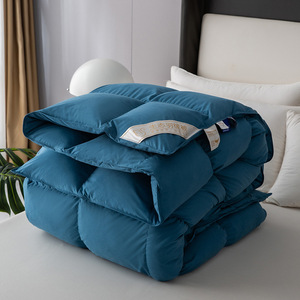 Collezione di moda Designer di colore OEM trapuntato letto <span class=keywords><strong>piumino</strong></span> <span class=keywords><strong>piumino</strong></span> <span class=keywords><strong>piumino</strong></span> - Product Image 1