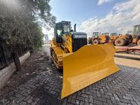 Bulldozer sur chenilles neuf DH16-B3 XL SD16 160 ch avec lame PAT de 4 m3 à prix avantageux à vendre