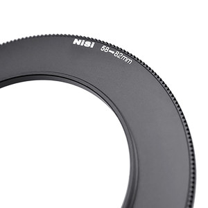 Anneau adaptateur en alliage NiSi M75 V6/V7 S6 pour filtres macro 39/40,5/49/52/55/58/62/67/72/77mm - Product Image 4