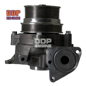 Bomba de Agua para Motor de Maquinaria de Construcción 2895320 para Cummins QSX15 ISX15 X15 - Product Image 3