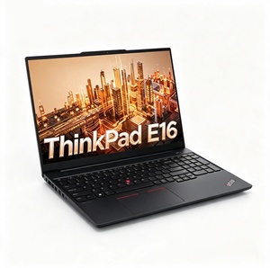 Portátil Empresarial <span class=keywords><strong>Lenovo</strong></span> <span class=keywords><strong>ThinkPad</strong></span> E16 2026 Classic Original y Nuevo, Pantalla de 16 <span class=keywords><strong>Pulgadas</strong></span> y 2.5K, Ultra7-356H/32GB/1TB, con Windows 11, Alto Rendimiento - Product Image 3