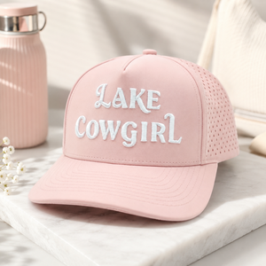 Casquette de golf à cinq panneaux avec logo personnalisé brodé en 3D, monogramme, haute qualité, faible MOQ, boucle métallique, réglable, durable, pour l'extérieur - Product Image 3
