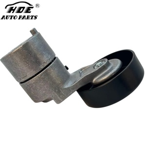 25281-3E011 252813E010 252813E000 VKM65072 Vente en gros de pièces automobiles Tendeur de courroie moteur de haute qualité pour HYUNDAI SANTA - Product Image 4