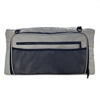 Armoire de rangement suspendue modulaire Shengge pour camping-car, sac de transport en Oxford 900D pour fourgonnette, organisateur de toit robuste à fixation par vis