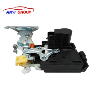 Actionneur de verrouillage de porte de voiture pour Chevrolet Buick 9063662 9063663 9063664 9063665 - Product Image 1