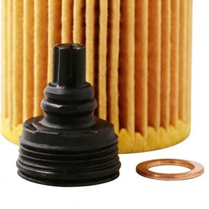 Filtre à huile pour moteurs F44/F45/F46/X2/F39, pièces automobiles, OE 11428593186, modèle HO-BM036Z, garantie 1 an - Product Image 4