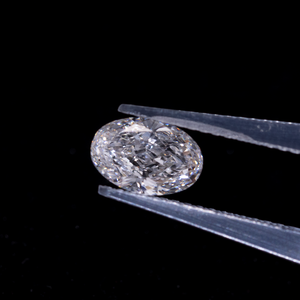 <span class=keywords><strong>เพชร</strong></span>เพาะเลี้ยงในห้องปฏิบัติการที่ได้รับการรับรองจาก IGI ขนาด 2 กะรัต สี D ความสะอาด VVS2 รูปทรงวงรี <span class=keywords><strong>เพชร</strong></span>เพาะเลี้ยงแบบเม็ดเดี่ยว พร้อมผู้จัดจำหน่าย<span class=keywords><strong>เพชร</strong></span>คุณภาพเยี่ยม - Product Image 6