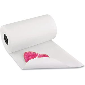Papier de boucher GEN 40 lb, 24 x 900 pieds, papier d'emballage robuste, 24 pouces x 900 pieds - Product Image 3