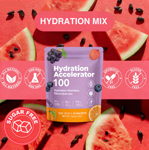 Sachets d'hydratation sportive OEM : Créatine, <span class=keywords><strong>Collagène</strong></span> <span class=keywords><strong>Marin</strong></span>, Vitamines, Électrolytes en Poudre pour la Récupération Post-Entraînement - Product Image 3
