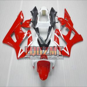 Injection rouge blanche pour HONDA <span class=keywords><strong>CBR</strong></span> 929RR <span class=keywords><strong>900</strong></span> 929 RR CC CBR929RR 900RR CBR929 RR 00 01 107LQ.60 CBR900RR <span class=keywords><strong>2000</strong></span> 2001 Carénage OEM - Product Image 5