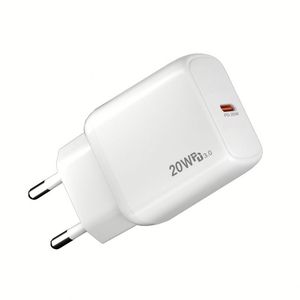 Factory Wholesale 20W PD QC Fast Mobile Phones Charger Type C for Phone 12 13 14 15 16 Pro Max - Product Image 6