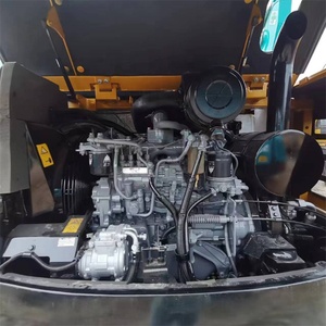 Precio barato 2023 SANY <span class=keywords><strong>55</strong></span> miniexcavadora usada SY55 SY60 SY75 SY95 con miniexcavadoras usadas aprobadas por la CE - Product Image 4