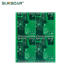 Fabricante de PCBA con 8 Años de Experiencia |   Electrónica de Consumo y PCB Programables de 1–3 oz de Cobre por Sunsoar - Product Image 4