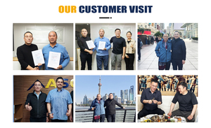 Vente directe usine Treuil électrique de levage de toit antidéflagrant à câble métallique pour usage intérieur 10 tonnes pour grue portique - Product Image 6