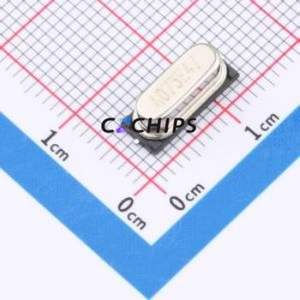 ABLS-7.3728MHZ-B2-T Crystal (Passive) HC-49S-SMD Crystal Oscillator 7.3728MHz 20ppm 18pF 50ppm - Product Image 1