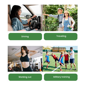 मल्टीमन नम नम निजी लेबल लंबे समय तक चलने वाली मिटी खुशबू के कपड़े बर्फ गहरे ठंडे ठंडा स्प्रे - Product Image 5