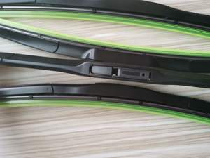 CARALL T170 2025 Universal OEM para Hyundai limpiaparabrisas delantero de coche <span class=keywords><strong>mejores</strong></span> escobillas de limpiaparabrisas de repuesto buena hoja de parabrisas - Product Image 4