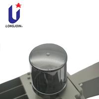 Contrôleur intelligent Zigbee pour ville connectée, IP54, prise électrique NEMA 7 broches JL-240