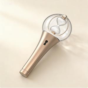 Light Stick Oficial de ATEEZ Ver.2, Diseño LED Treasure para Conciertos de K-pop, Versión 2023 de KQ Entertainment para Atiny - Product Image 2