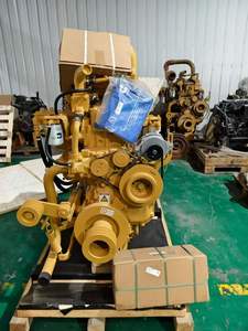 Nuevo motor diésel mecánico personalizado NT855 NTA855 - Product Image 3