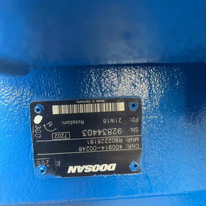 ปั๊มไฮดรอลิก DX420LCA 400914-00284 400914-00265 - Product Image 2