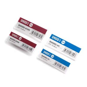 Etiquetas de Nombre Acrílicas Personalizadas, Insignias de Banco con Imán, Logotipo Corporativo, Insignias de Trabajo, Insignias de Uniforme para Estudiantes, Insignia de Nombre para el Pecho - Product Image 5