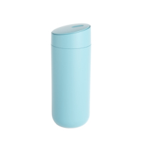 Botol Air Olahraga Sippi 16oz 20oz Custom 304 Stainless Steel Dinding Ganda Terisolasi Tumbler Mug Kopi untuk Minuman Panas dengan Tutup