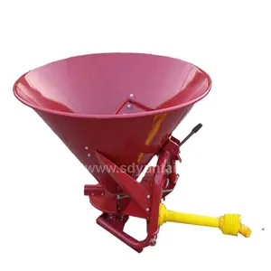 seed fertilizer spreader