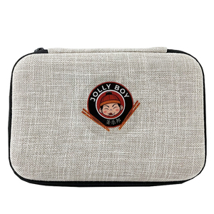Étiquetage personnalisé <span class=keywords><strong>de</strong></span> haute qualité avec impression transparente et claire du logo - Product Image 5