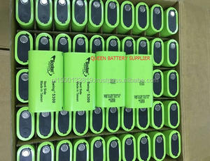 BOSTON SWING 5300mAh Batería de combustible de baja temperatura 3,7 V 13A Descarga - Product Image 1