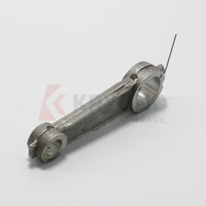 1PC 63.102.2011 Bielle pour SM74 CD102 SM102 Machine d'impression Pièces de rechange - Product Image 2