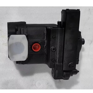 Bomba de pistón hidráulica FASD45X FASD45Y FASD45Z FASD450 FASD45R FASD45-L-CS para camión de basura - Product Image 3