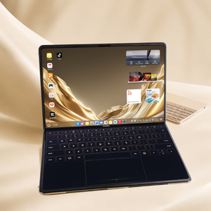 Nuevo HUAWEI MateBook Fold 2026, Diseño Ultimate, Kirin X90 Plus, Paquete con Lápiz y Teclado, Pantalla Plegable OLED UTG de Doble Capa de 18"/13" - Product Image 1