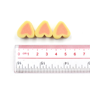 Snack Dentali per Cani Personalizzabili con Etichetta Privata, Gusto Fragola e Formaggio, Naturali e Salutari - Product Image 6