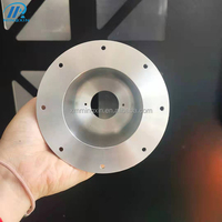 Mini-fraiseuse CNC 3018 pour pièces textiles et pièces de rechange en acier inoxydable, dotée de capacités de perçage et de brochage par électroérosion à fil