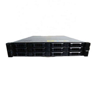 Système de stockage RAID en rack PowerVault ME5 Series Me5212 2U Intel Xeon avec 8 Go/64 Go/32 Go - Product Image 4